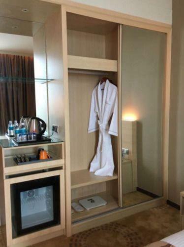 Purest Hotel Sungai Petani Buitenkant foto